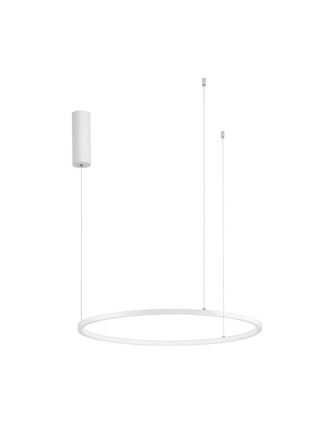 Suspension Tarquin blanche (9345600)