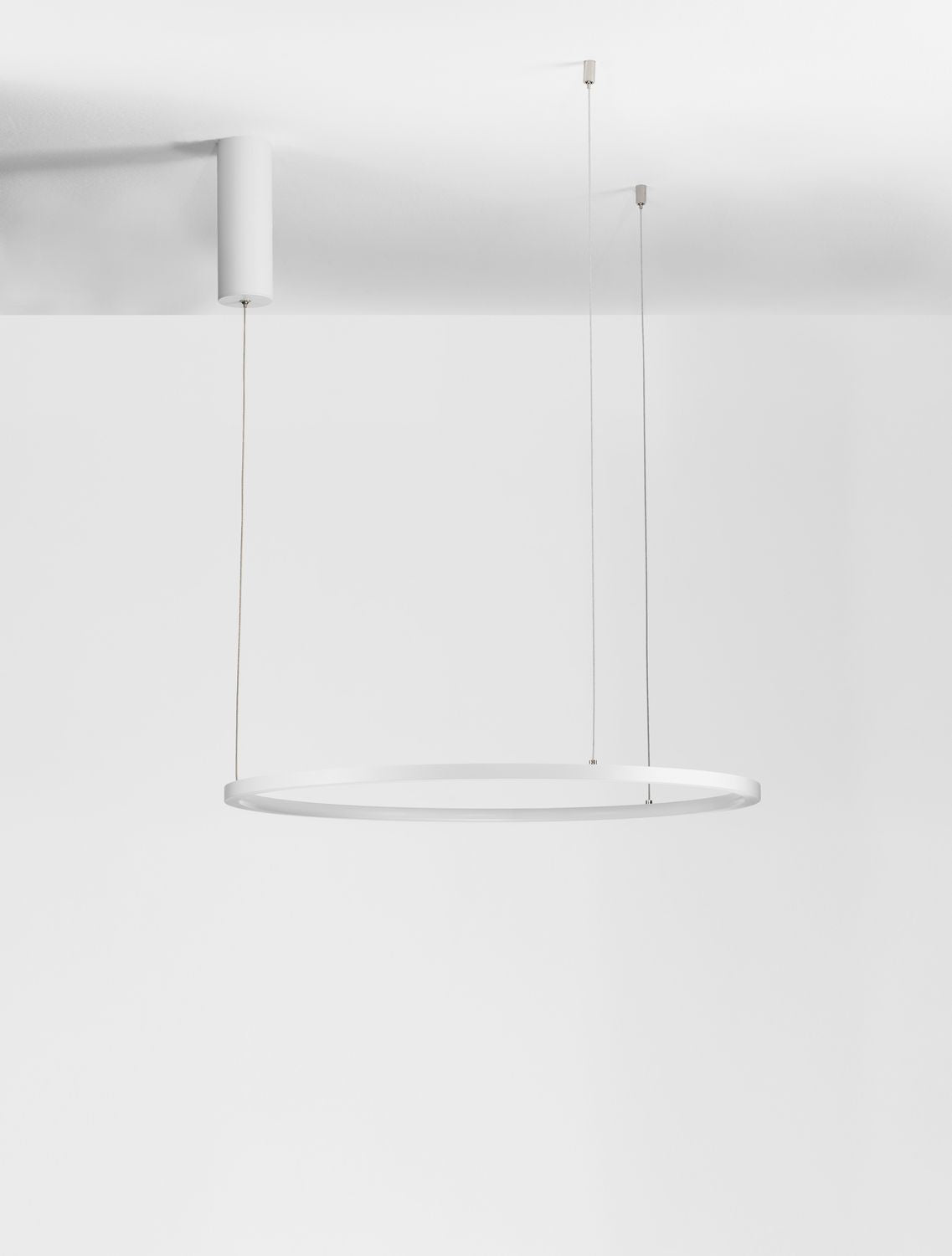 Suspension Tarquin blanche (9345600)