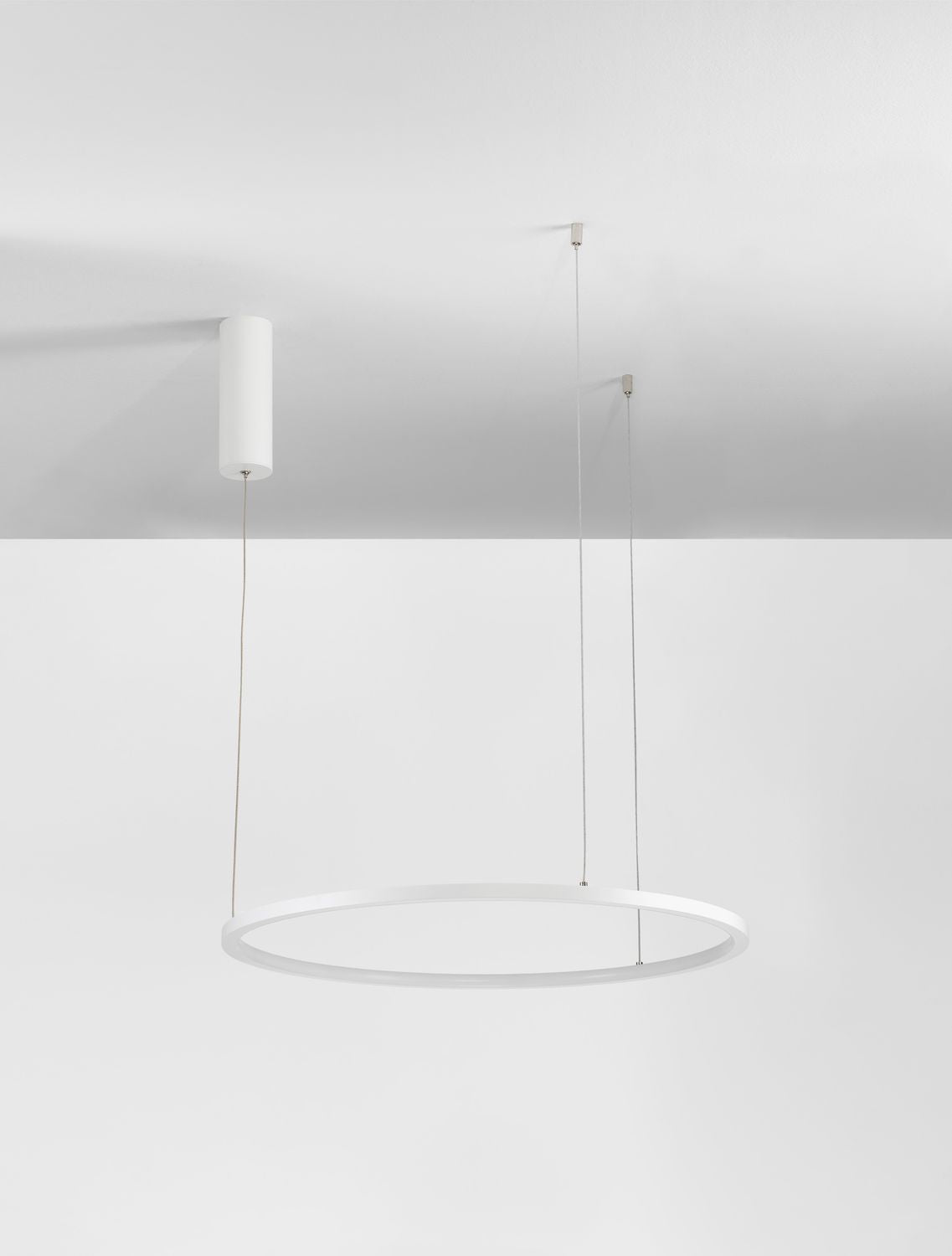 Suspension Tarquin blanche (9345600)