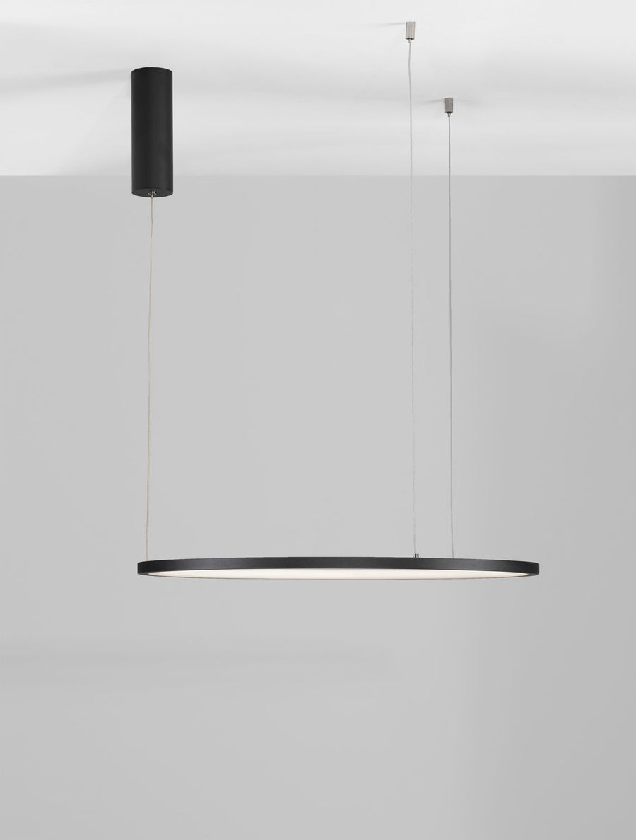 Suspension Tarquin noire (9345601)