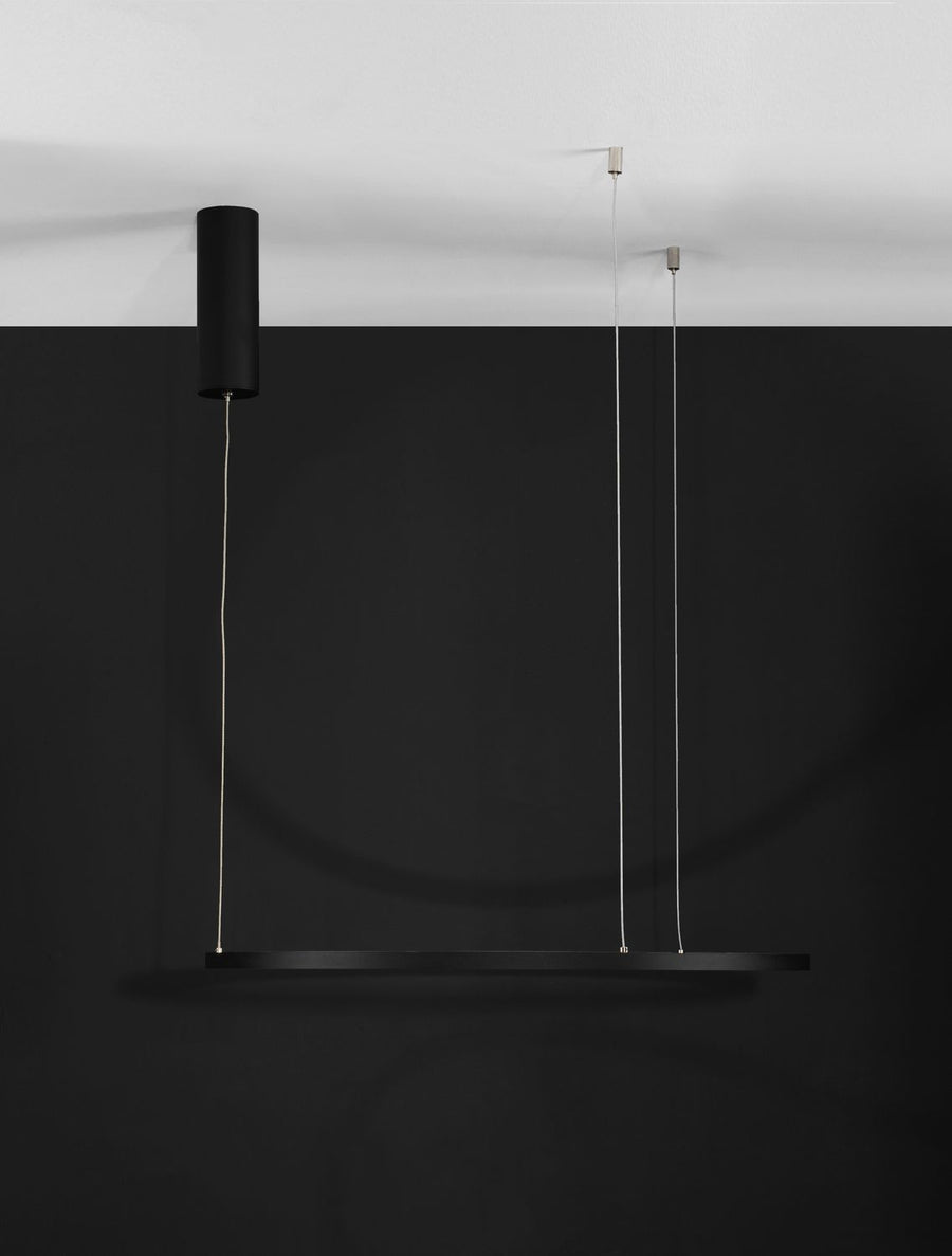 Suspension Tarquin noire (9345601)