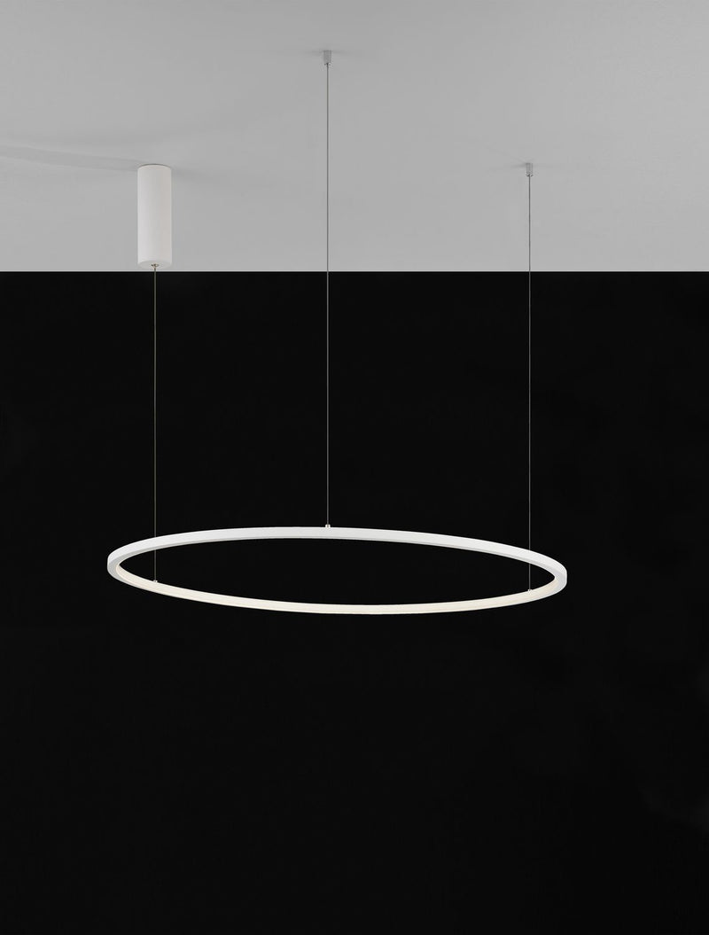 Suspension Tarquin blanche (9345604)