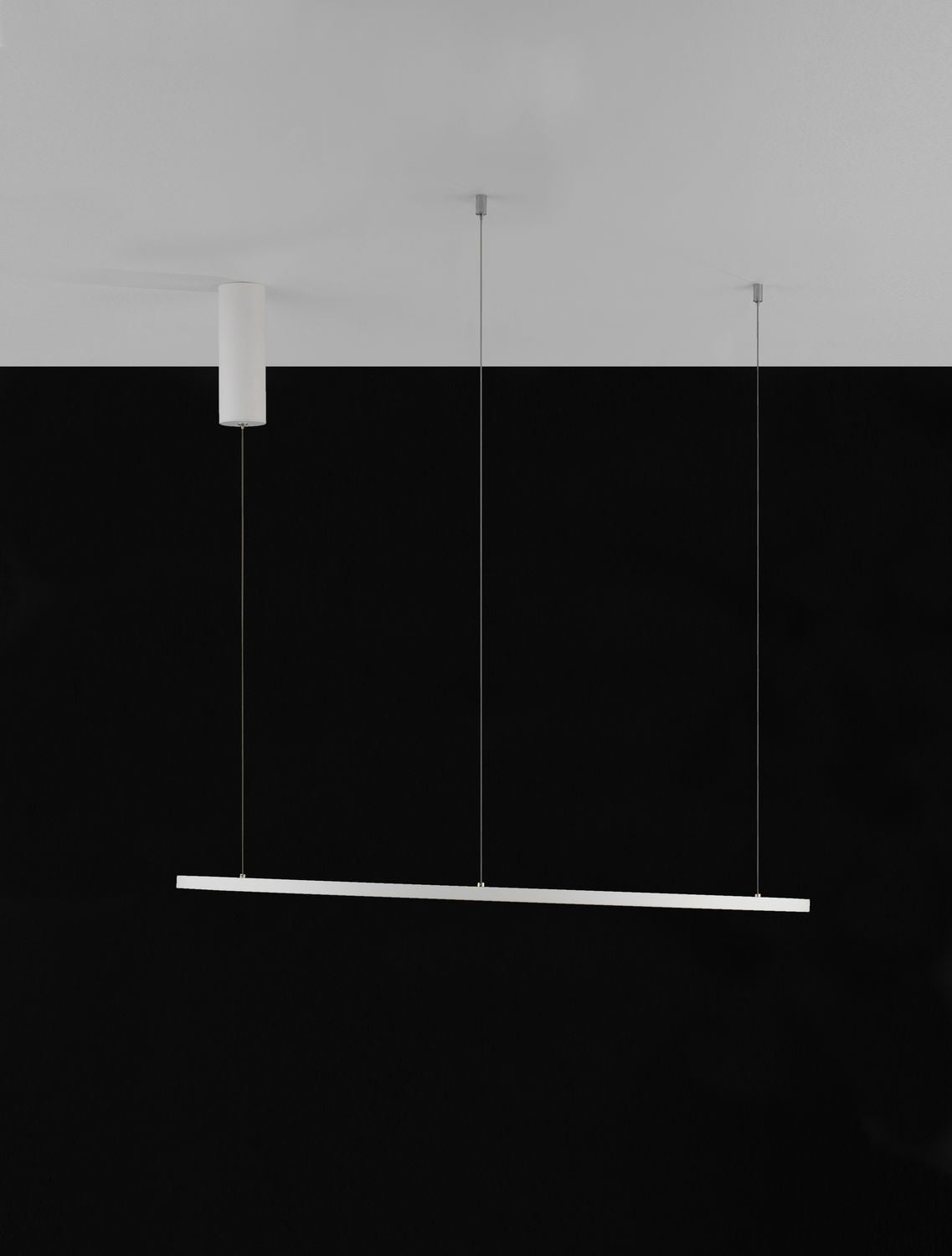 Suspension Tarquin blanche (9345604)