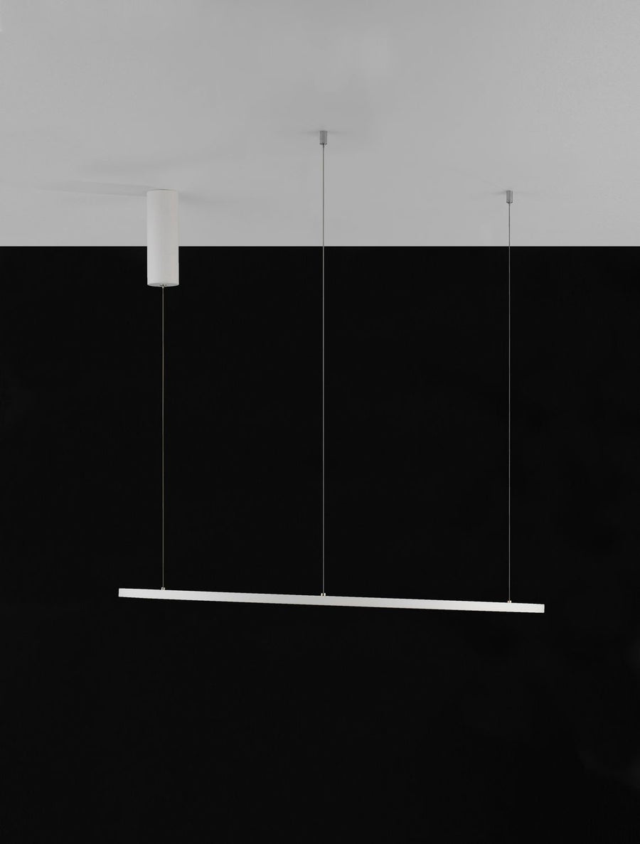 Suspension Tarquin blanche (9345604)