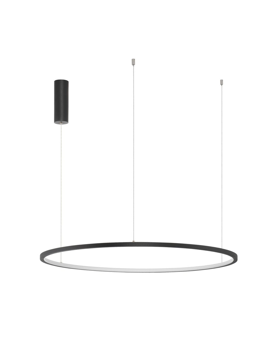 Suspension Tarquin noire (9345605)