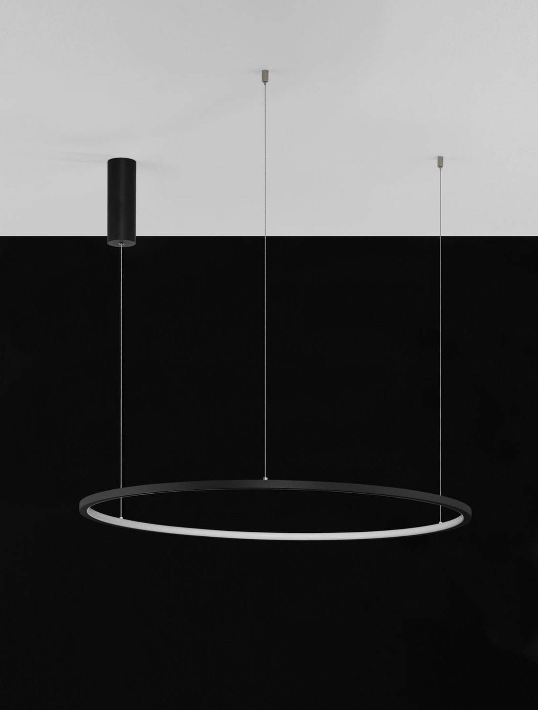 Suspension luminaire | Sorlanessa