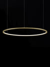 Suspension Tarquin laiton (9345606)