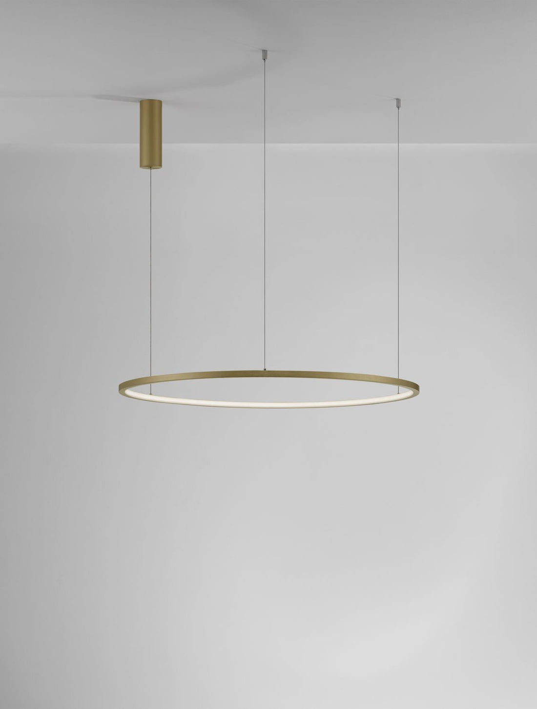 Suspension luminaire | Lutezia