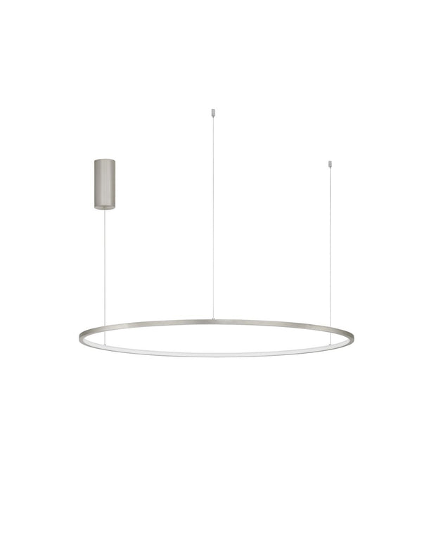 Suspension luminaire | Vallanano