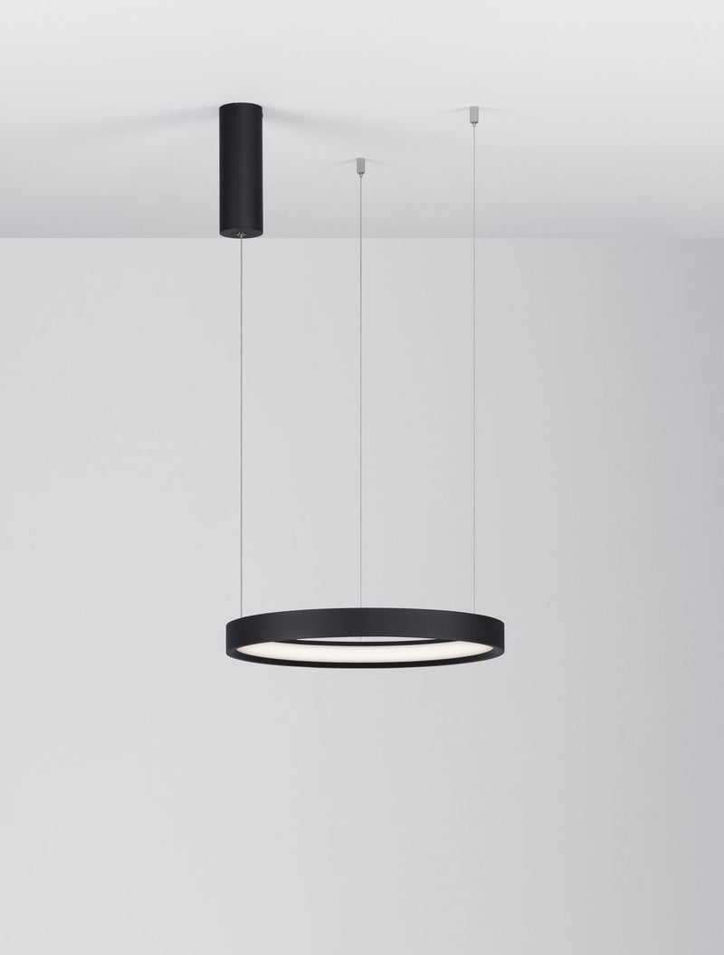 Suspension Perrine noire (9345612)
