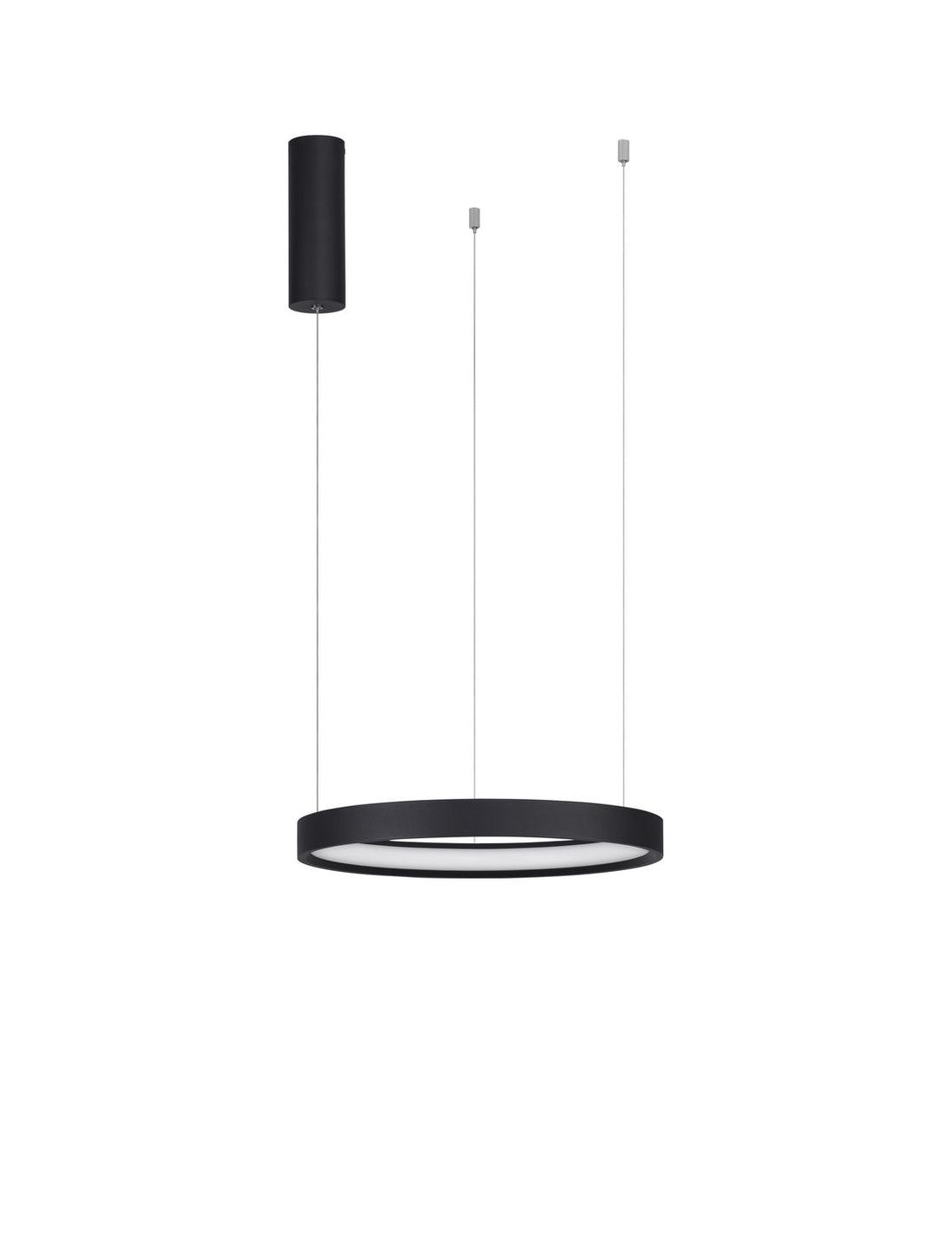 Suspension Perrine noire (9345612)
