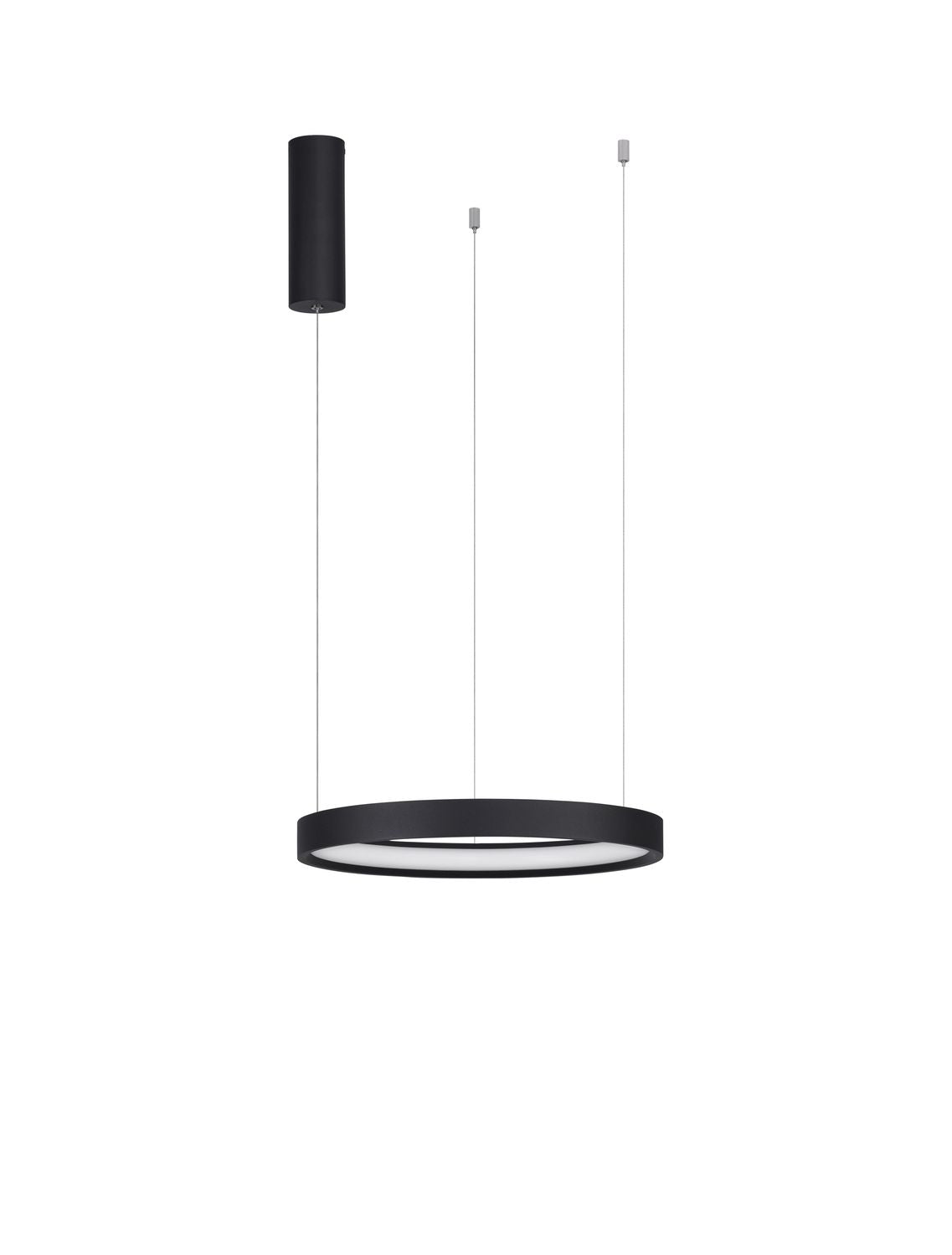 Suspension Perrine noire (9345612)