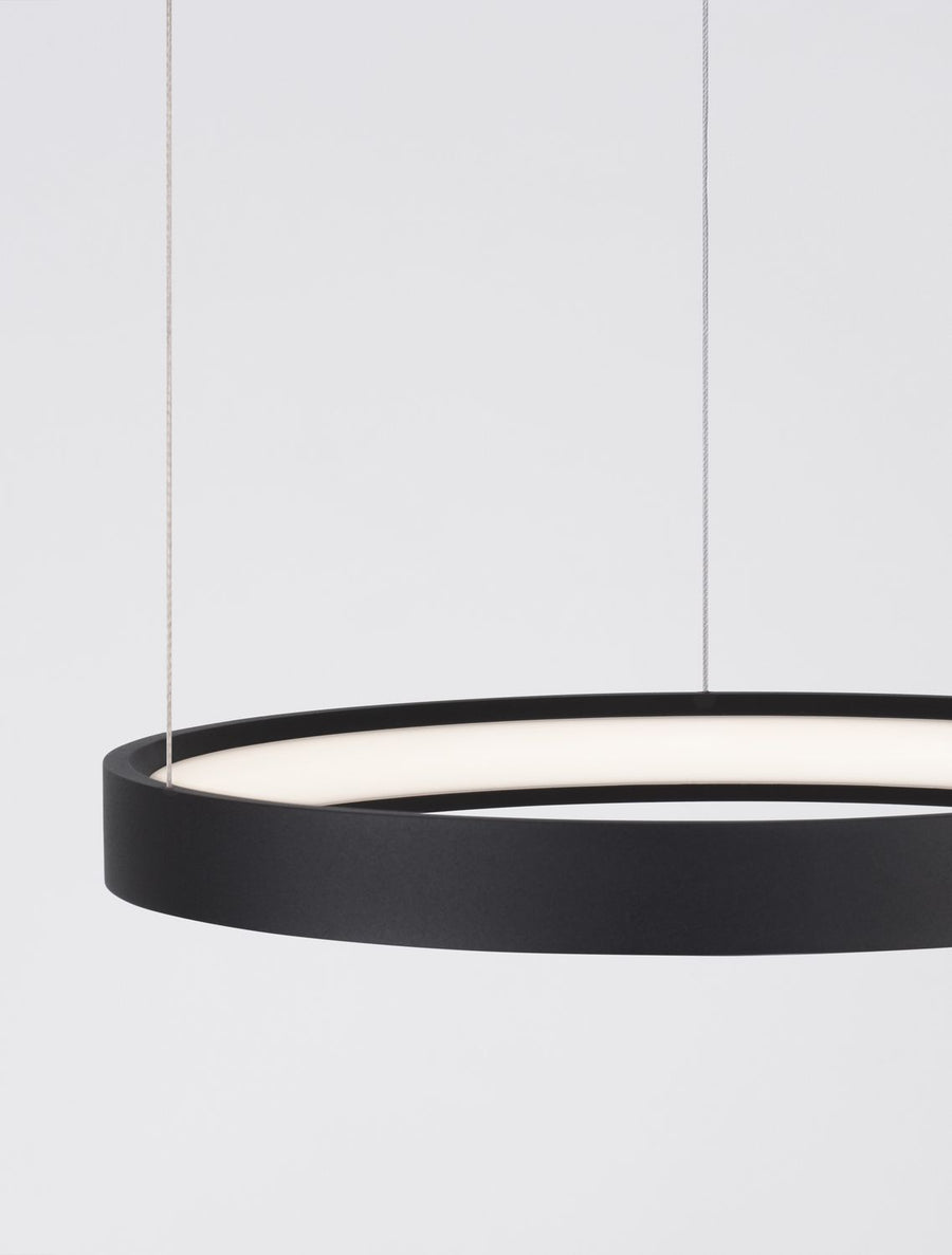 Suspension Perrine noire (9345612)
