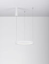 Suspension luminaire | Perrine Blanche