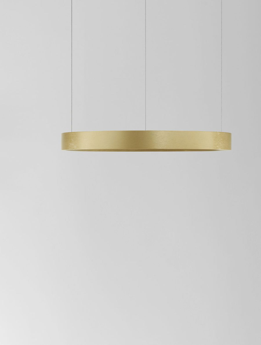 Suspension Perrine dorée (9345615)