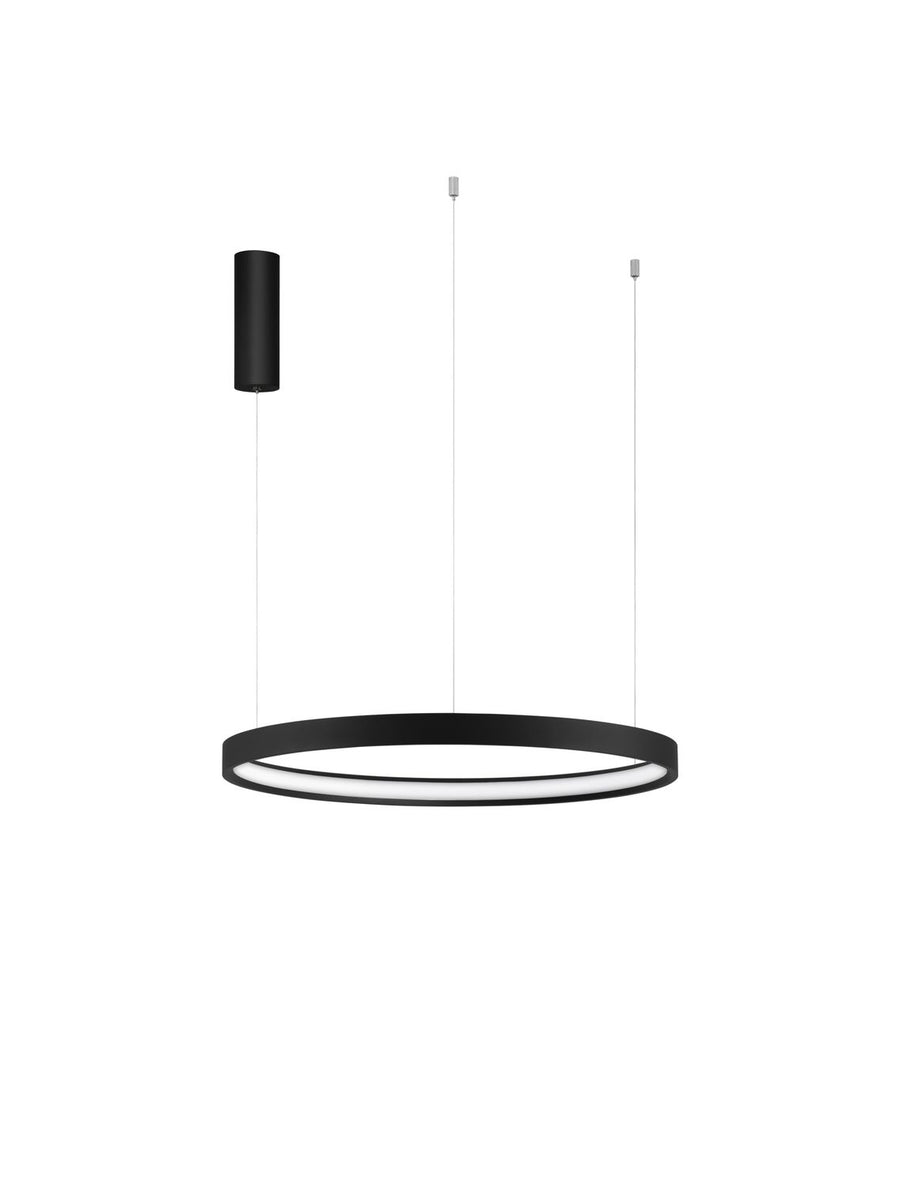 Suspension Perrine noire (9345616)