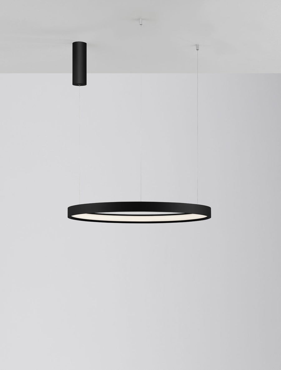 Suspension Perrine noire (9345616)