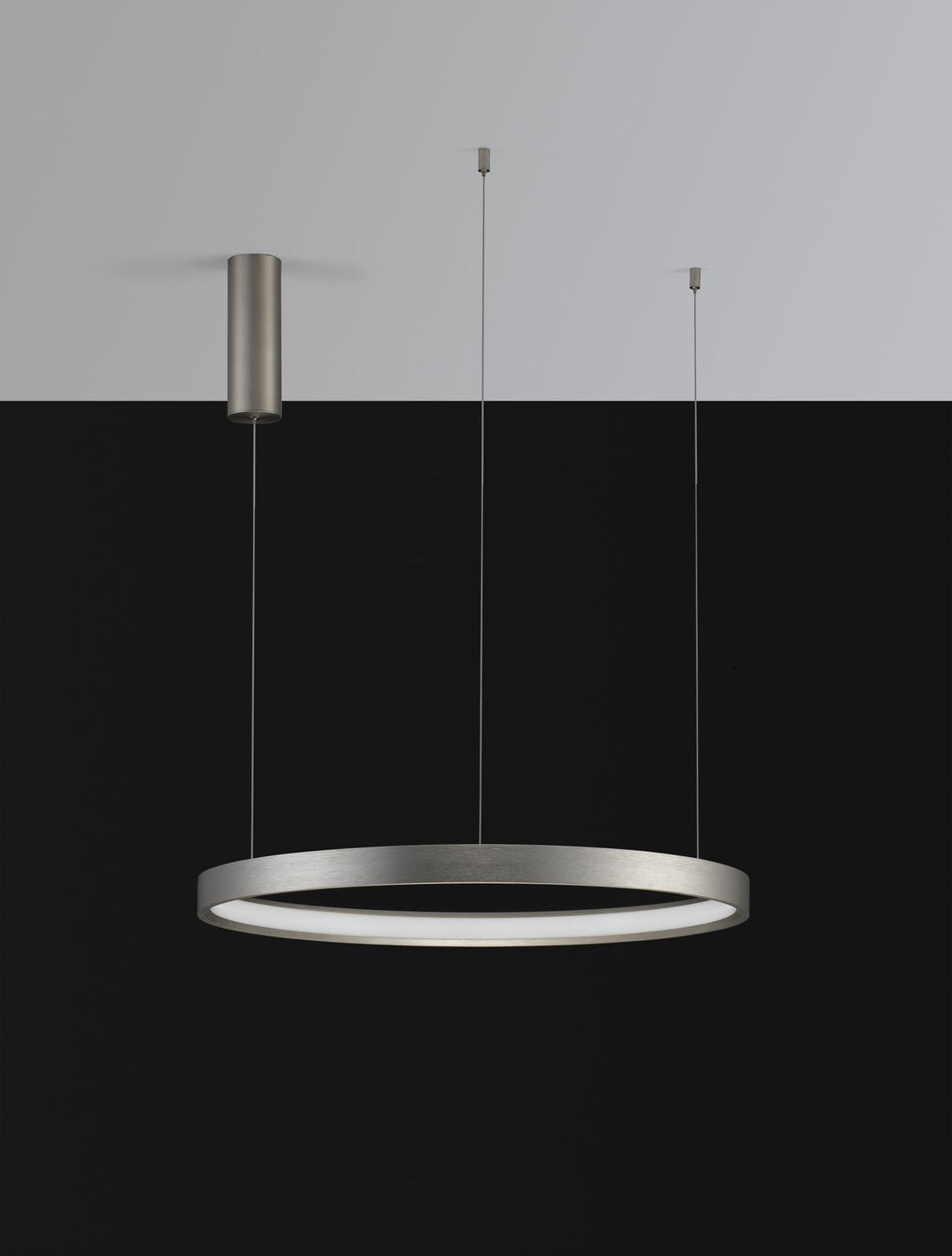 Suspension luminaire | Sergaleta