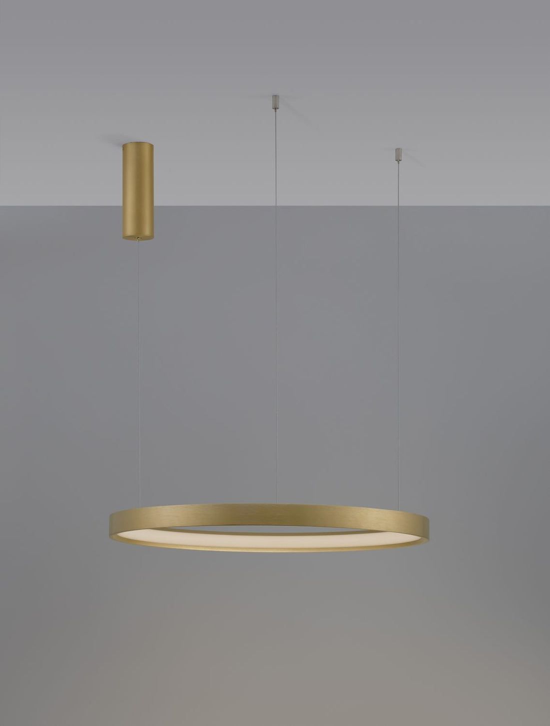 Suspension luminaire | Zengaleta