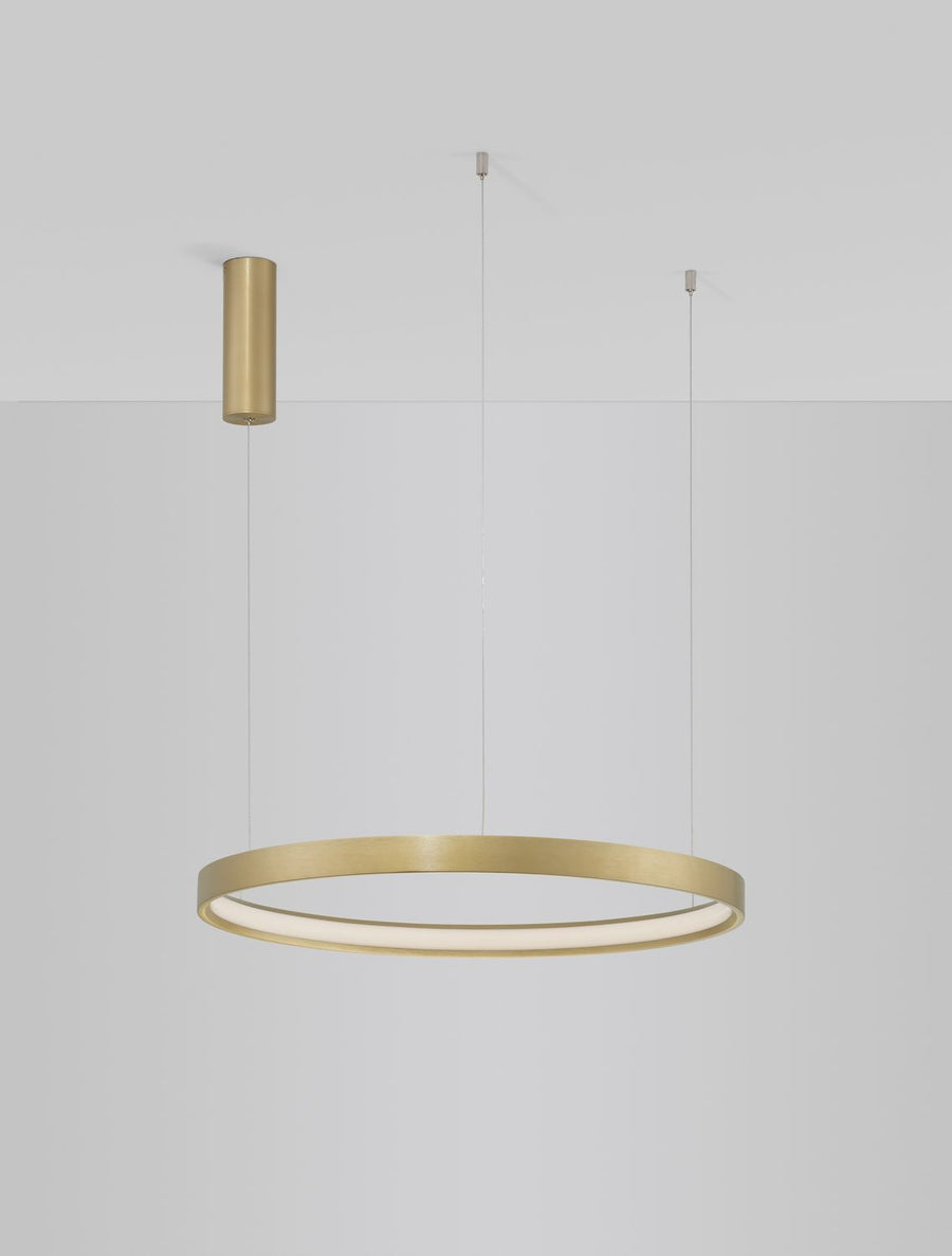Suspension Perrine dorée (9345619)