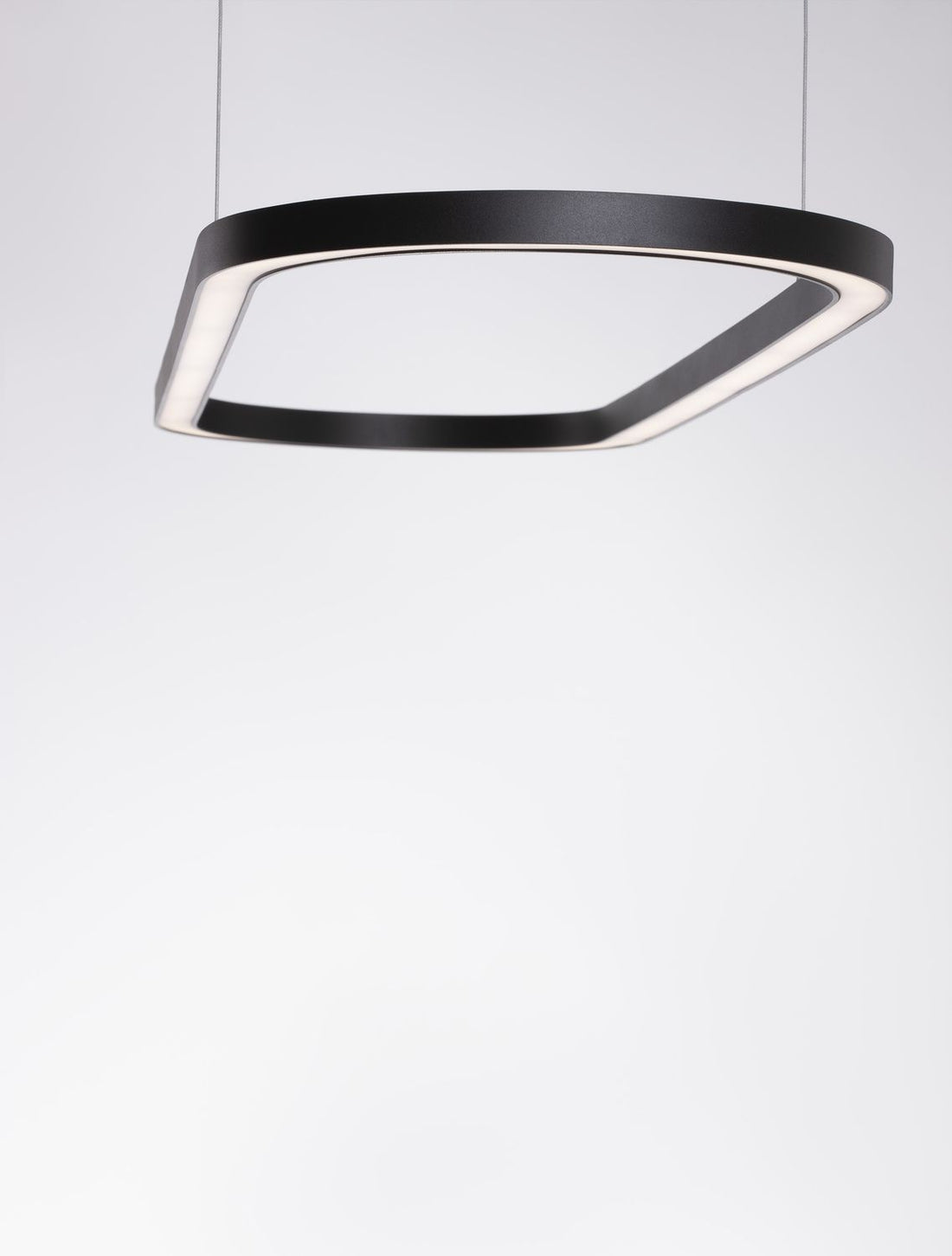 Suspension luminaire | Cuppe