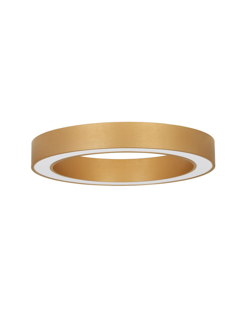 Luminaire plafonnier | Morbido Laiton