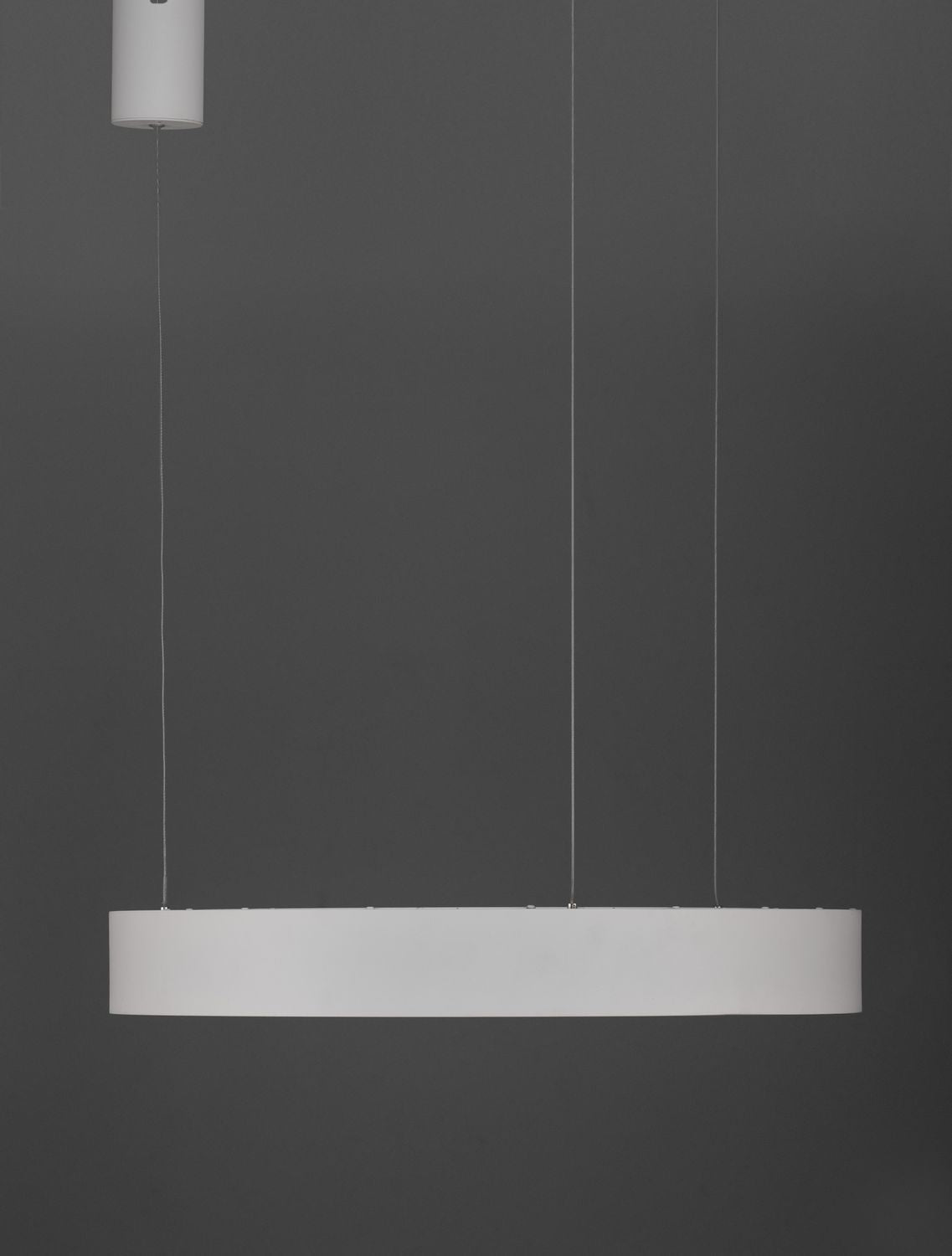 Suspension Morbido blanche (9345638)