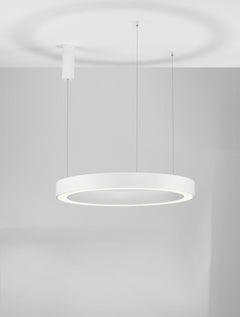 Suspension Morbido blanche (9345641)