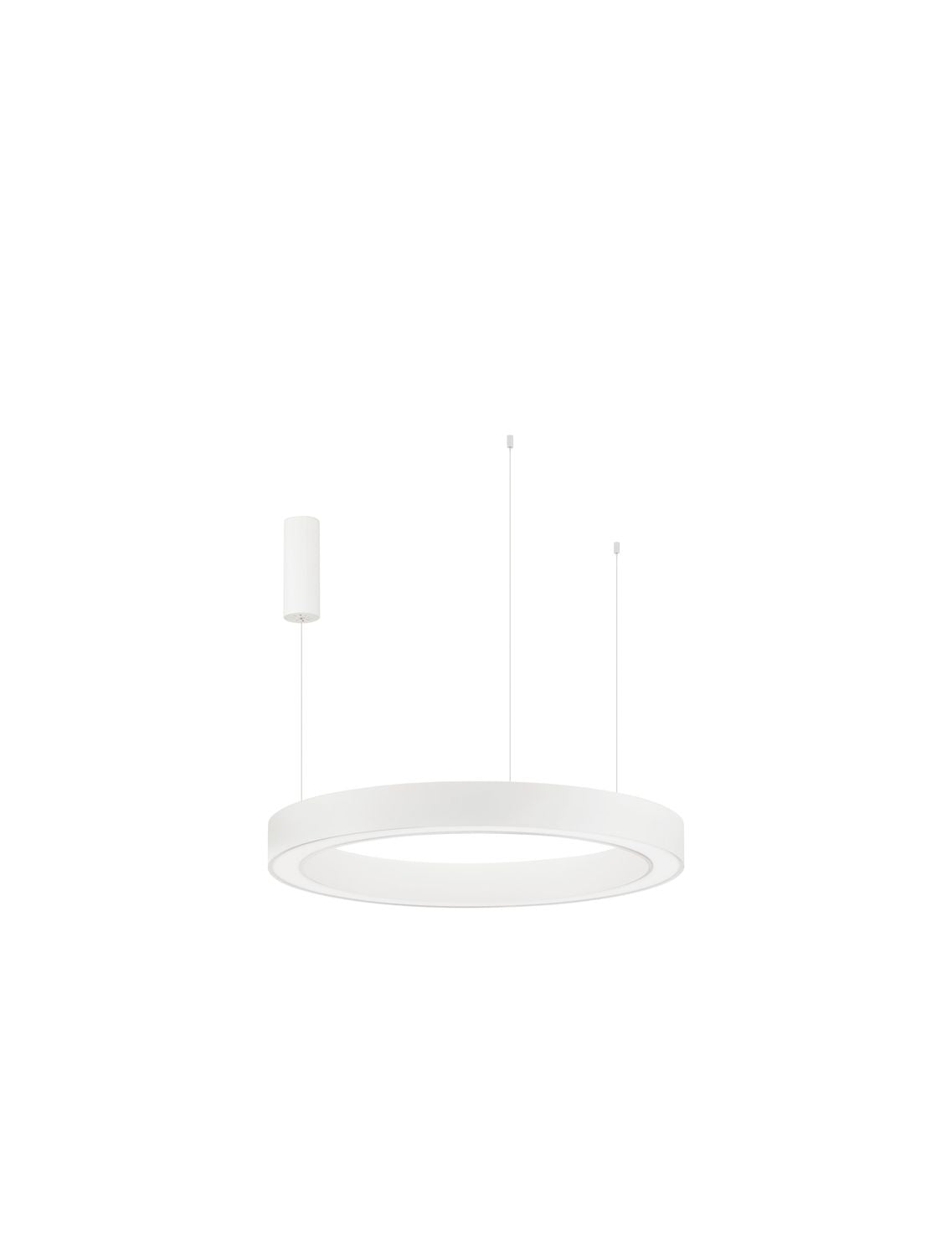 Suspension Morbido blanche (9345641)