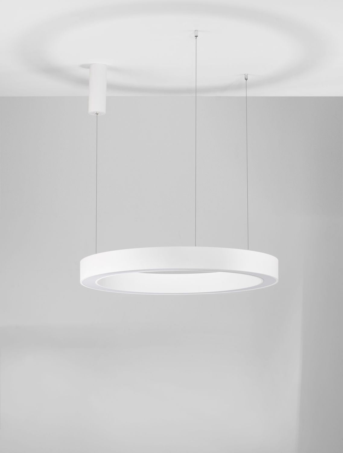 Suspension Morbido blanche (9345641)