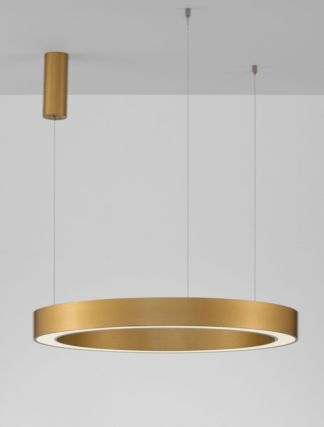 Suspension luminaire | Valgalessa