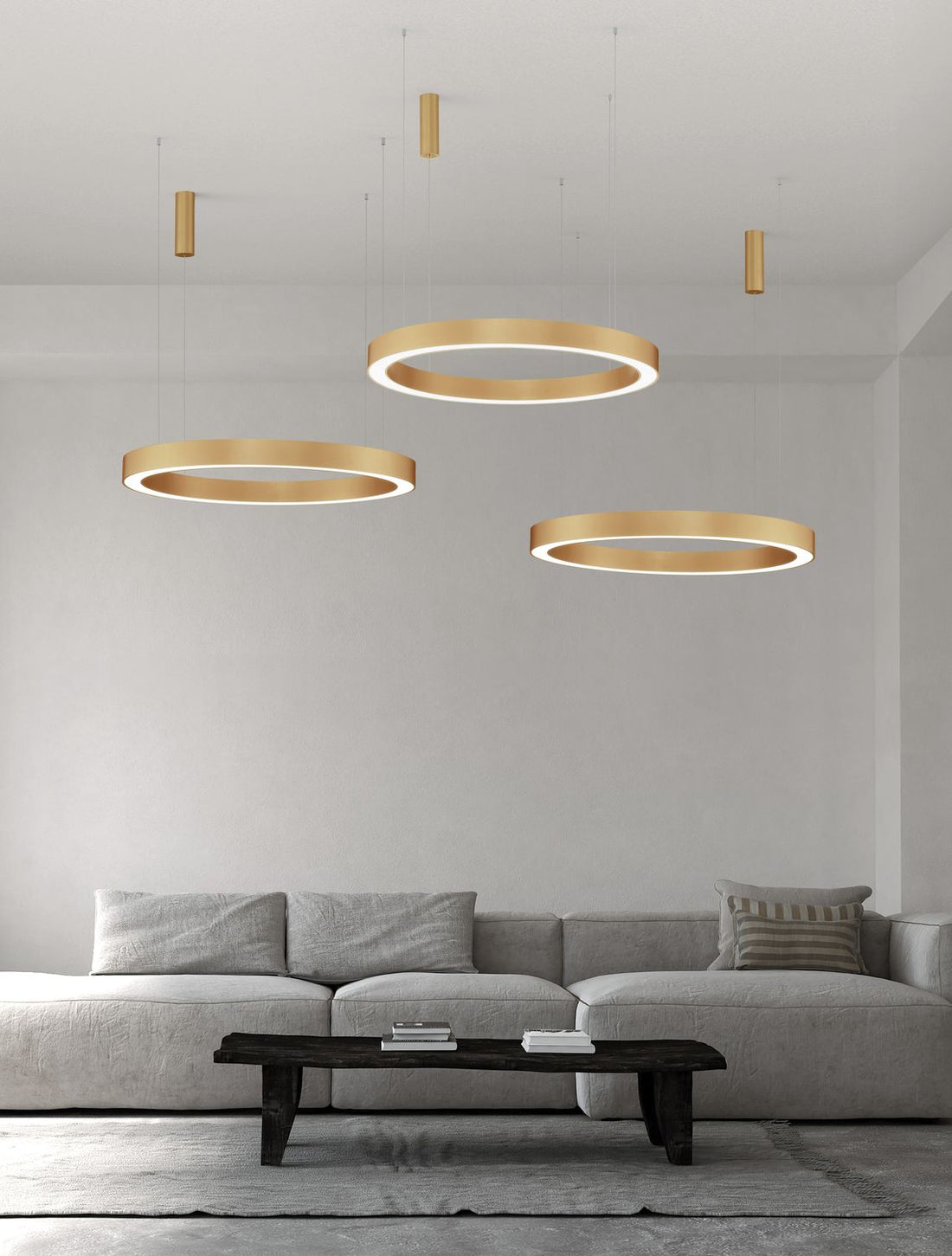 Suspension luminaire | Margalisto