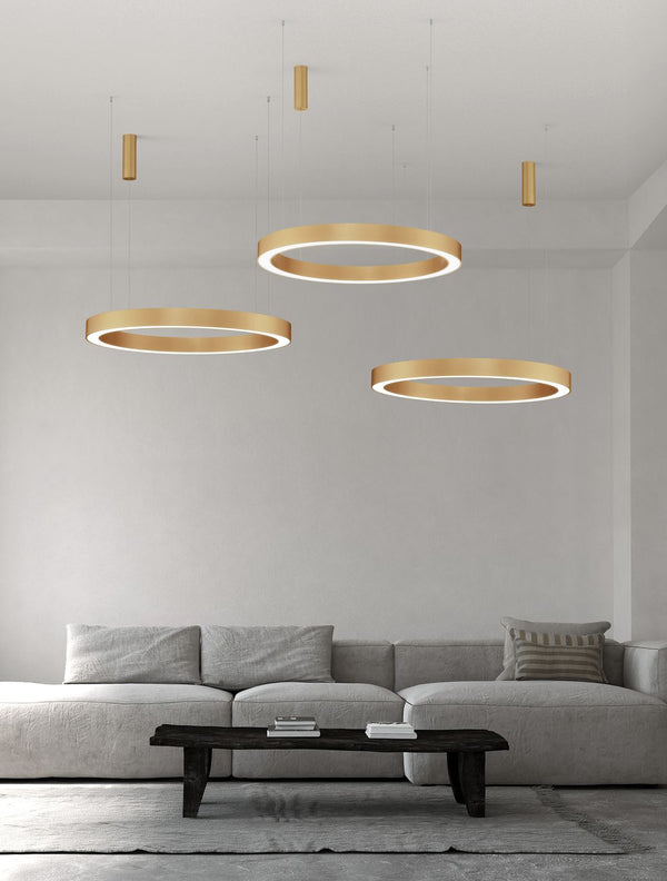 Suspension luminaire | Margalisto