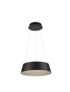 Suspension Alba noire (9345656)