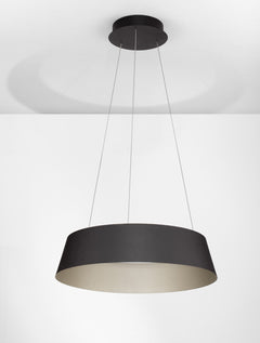 Suspension Alba noire (9345658)