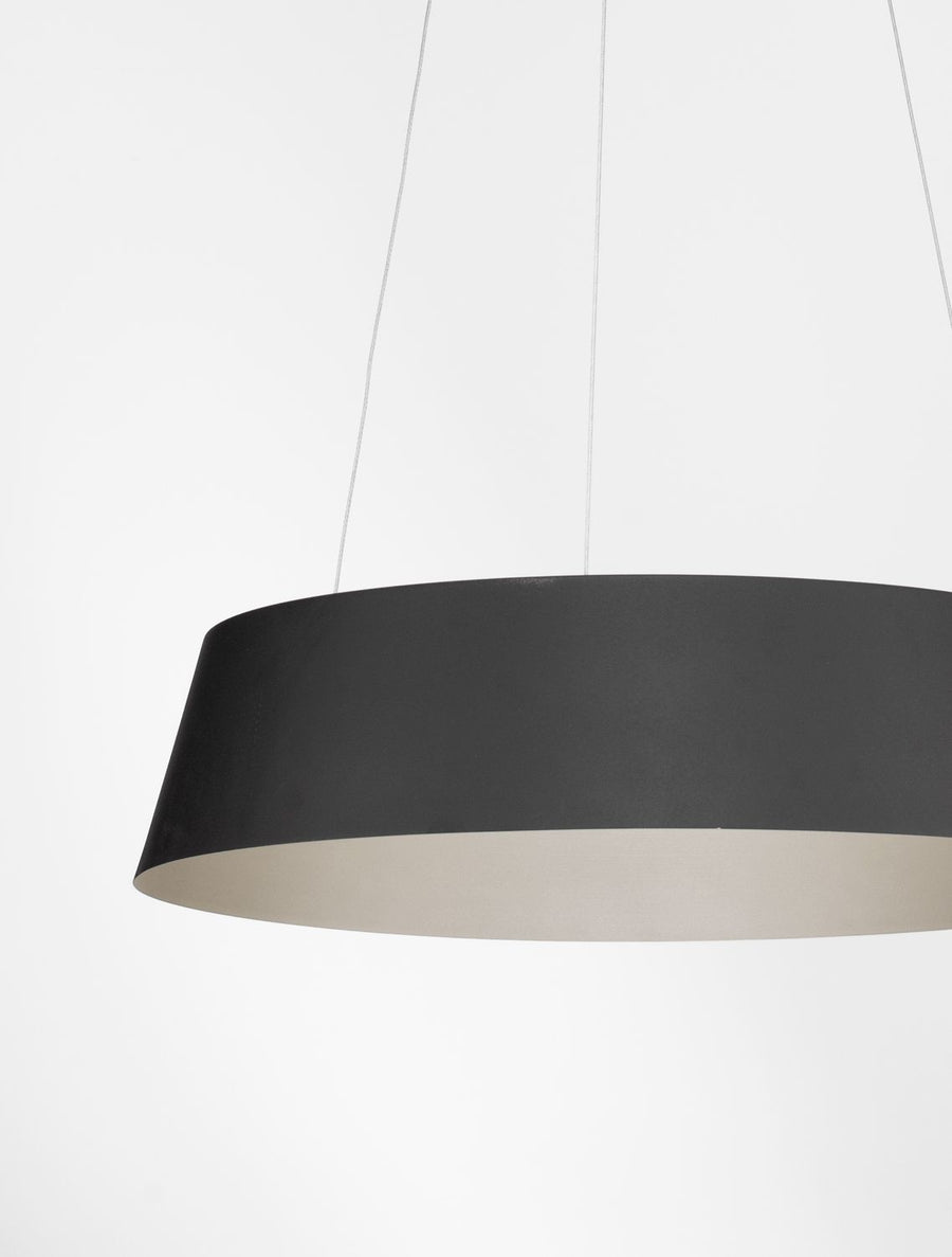 Suspension Alba noire (9345658)
