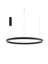 Suspension luminaire | Elowen H 200 cm