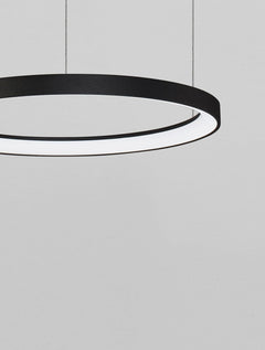 Suspension Pertino noire (9345687)