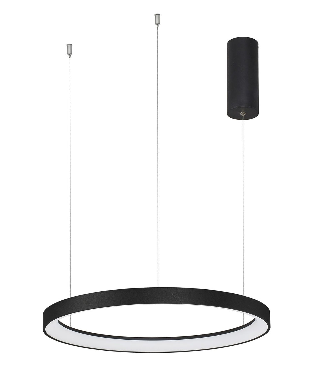 Suspension Pertino noire (9345687)