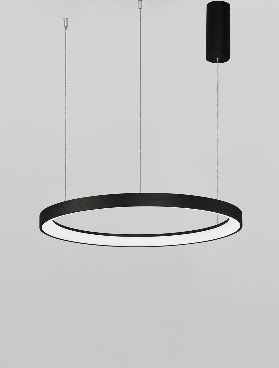 Suspension Pertino noire (9345689)