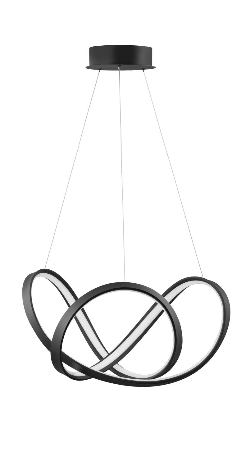 Suspension Apus noire (9348053)