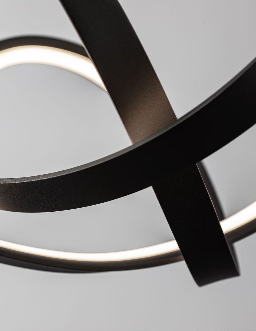 Suspension Apus noire (9348053)