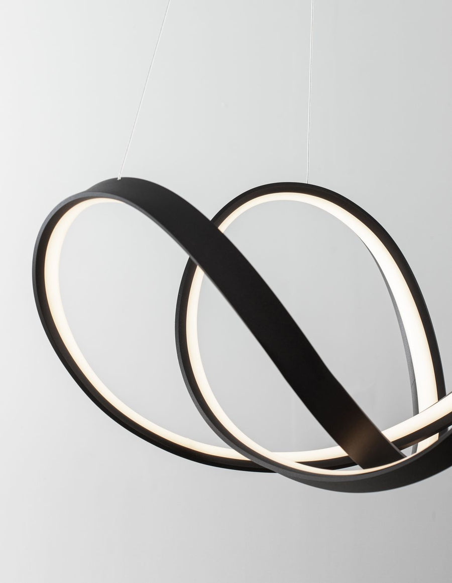 Suspension Apus noire (9348053)