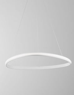 Suspension Aries blanche (9357062)