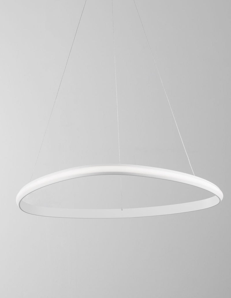 Suspension Aries blanche (9357062)
