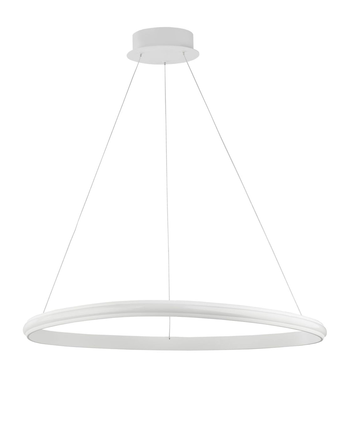 Suspension Aries blanche (9357062)