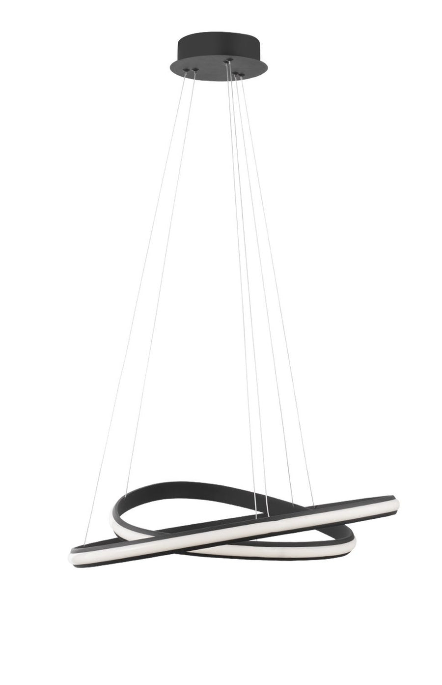 Suspension Aries noire (9357063)
