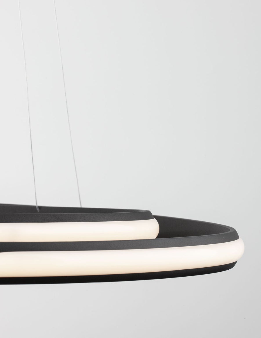 Suspension Aries noire (9357063)