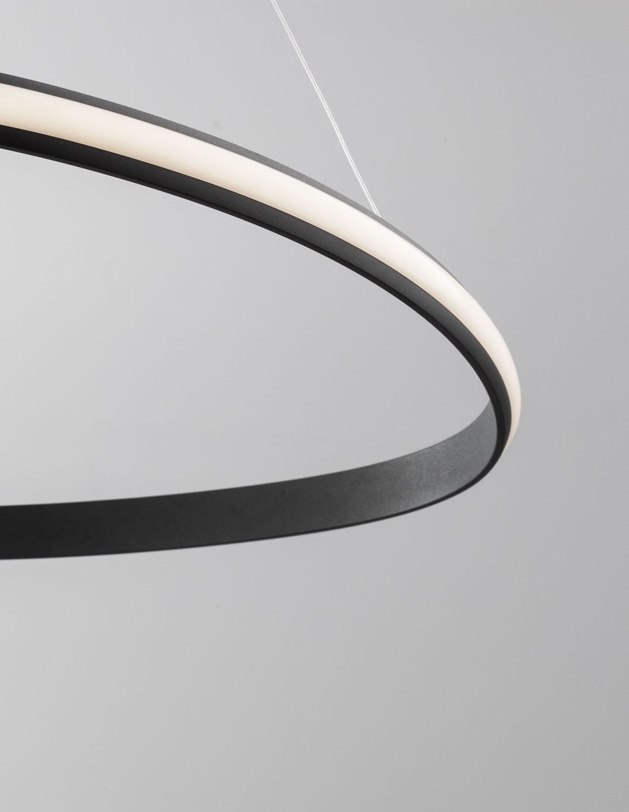 Suspension Aries noire (9357064)