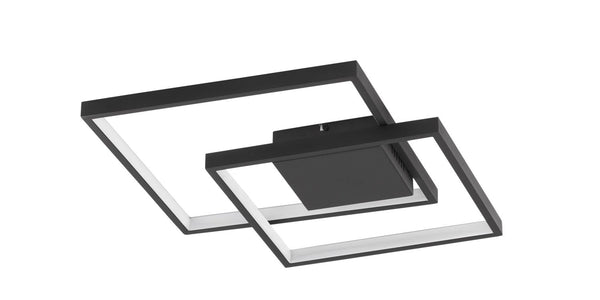 Plafonnier LED | Porto L 42,5 cm